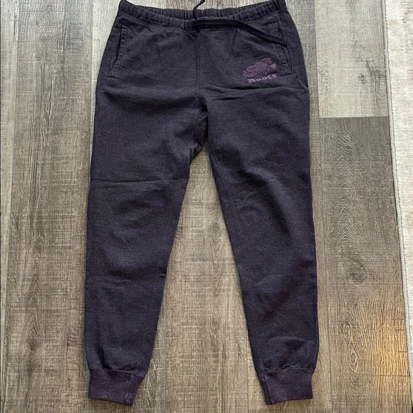 ROOTS JOGGERS - Picture 2 of 6